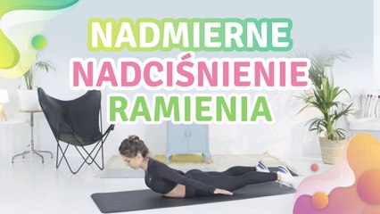 Nadmierne nadciśnienie ramienia -  Krok do Zdrowia
