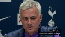 Mourinho: Spurs will always be Pochettino's 'home'