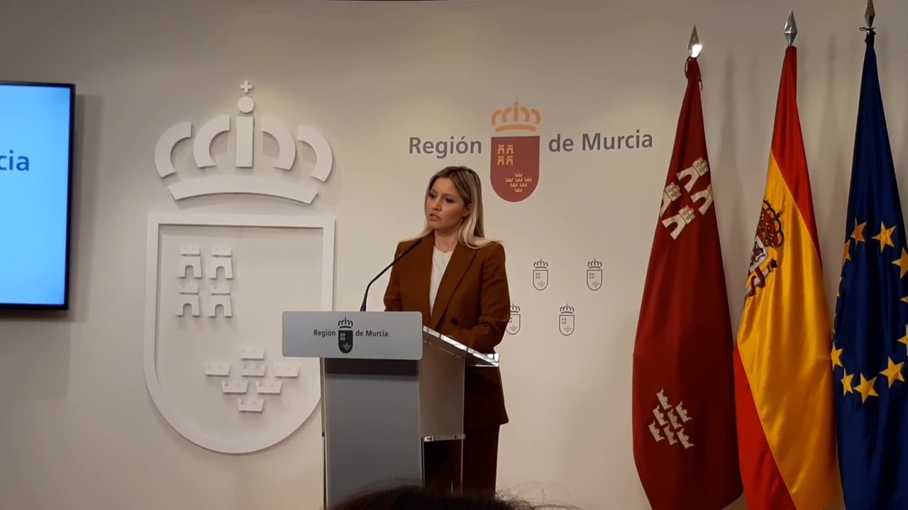 El Gobierno regional espera el apoyo de todos los grupos a los Presupuestos