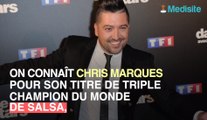 Syndrome de fatigue chronique : Chris Marques se dévoile