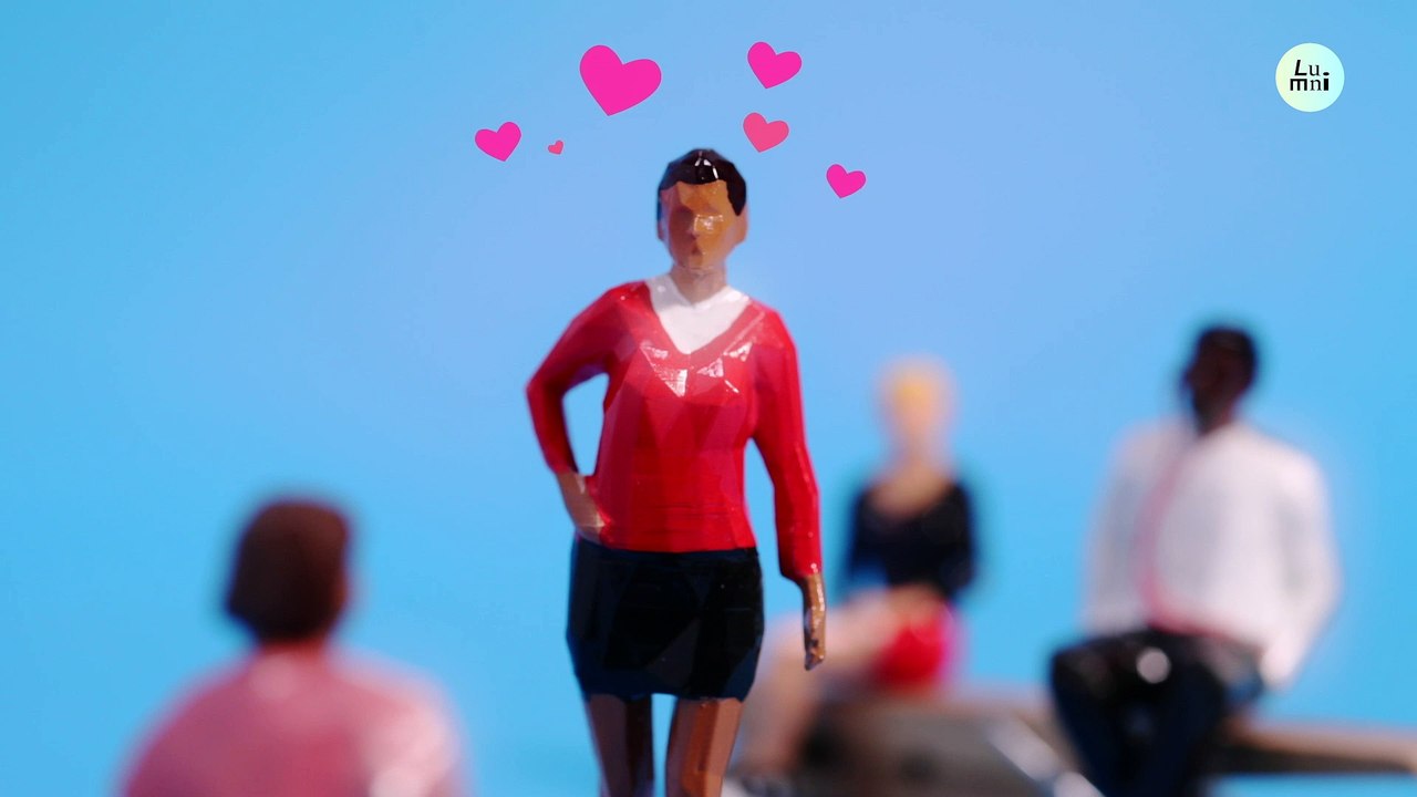 Amour sur le Web, entre drague et porno : les risques de l’amour 2.0