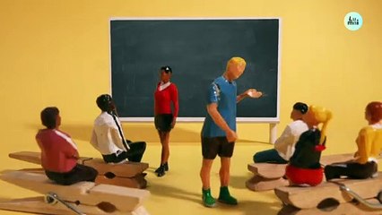 Société numérique : les risques d’une vie en accéléré