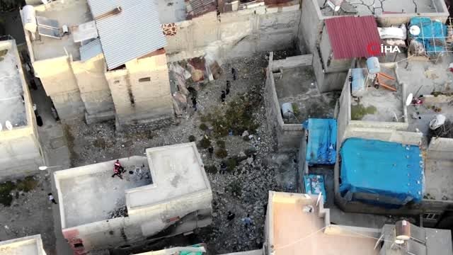 Siirt emniyetinden huzur ve güven uygulaması