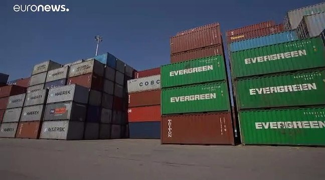 ОЭСР предупреждает: прорыва мировой экономики не будет