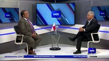 Entrevista a José Blandón Figueroa Ex alcalde de la Capital - Nex Noticias