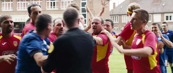 Une belle équipe, au cinéma le 15 janvier, la bande-annonce