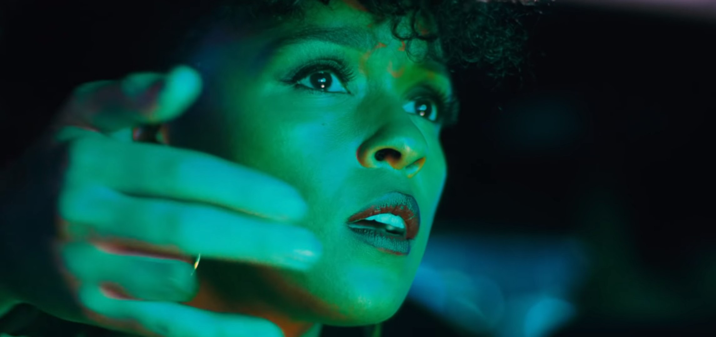 Antebellum trailer - Horror /Thriller - Janelle Monáe