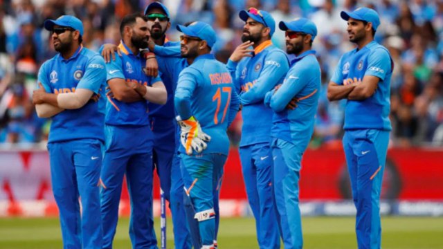 India vs West Indies T20 squad and ODI squad announced