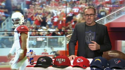 NFL Extra (Week 11) - Le one man show de Lamar Jackson