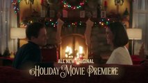 'Holiday Hearts' - Hallmark Trailer