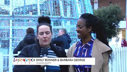 GOODLINES: 22nd November 2019