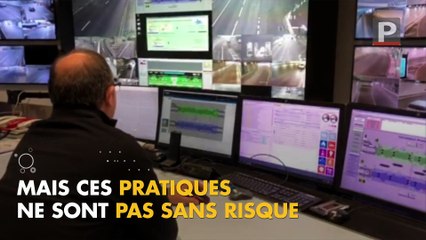 La Minute Éco : prix, fraude, sécurité... dans les coulisses des tunnels marseillais