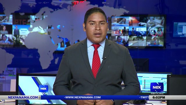 Procurador de la administración habló sobre investigaciones de Kenia Porcell - Nex Noticias