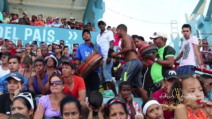 Despuès de Tanto Nadar - Willie de Cuba Feat: Mayito Rivera