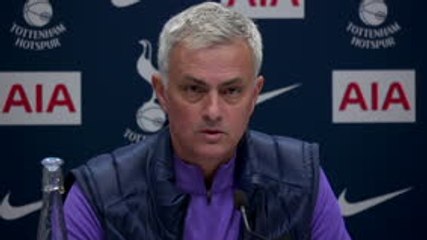 Tottenham can win the Premier League next season - Mourinho