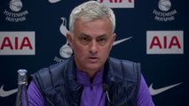 Tottenham can win the Premier League next season - Mourinho