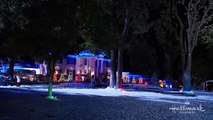 'Christmas At Graceland: Home For The Holidays' - Hallmark Trailer