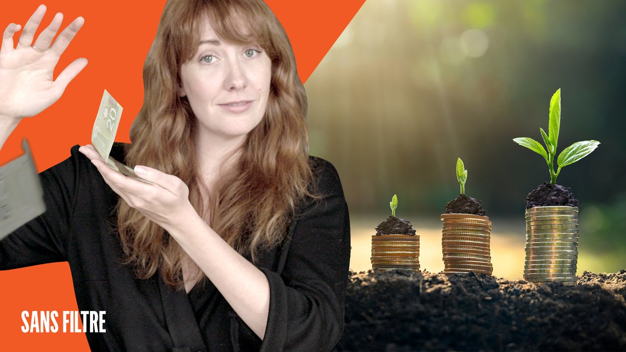 A-t-on besoin d’un nouveau modèle économique? - Sans Filtre
