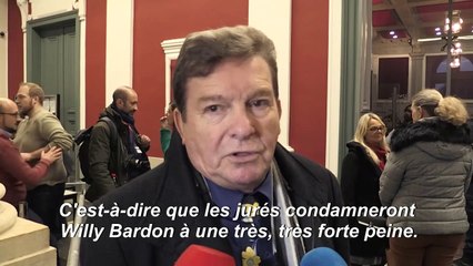 Affaire Kulik : le procès s'ouvre enfin, 17 ans après le meurtre d'Elodie