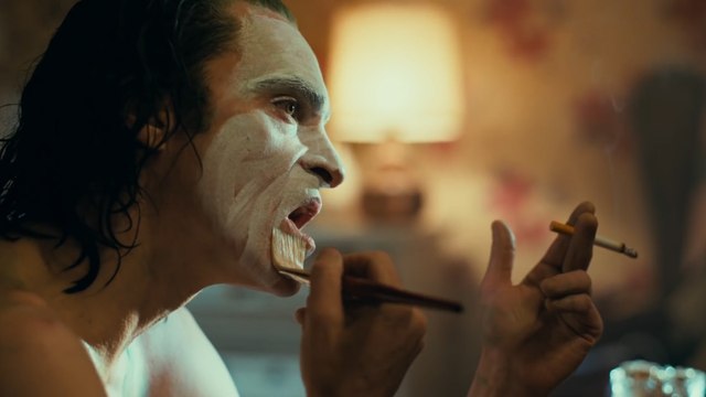 'Joker', la película de superhéroes más vista del año en España