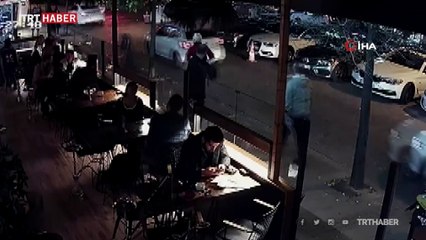 Beşiktaş'ta başörtülü kadına saldıran Berrak Karaoğlu tutuklandı