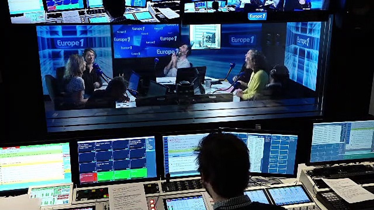 Le couronné du jour : Jérôme Lacroix, pour sa chronique sur les ateliers sportifs destinés aux victimes de violences sexuelles