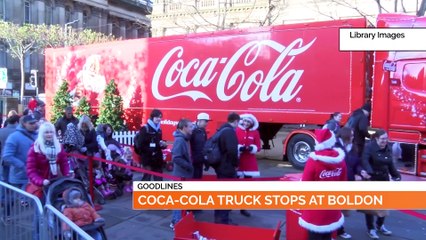 GOODLINES: 22nd November 2019