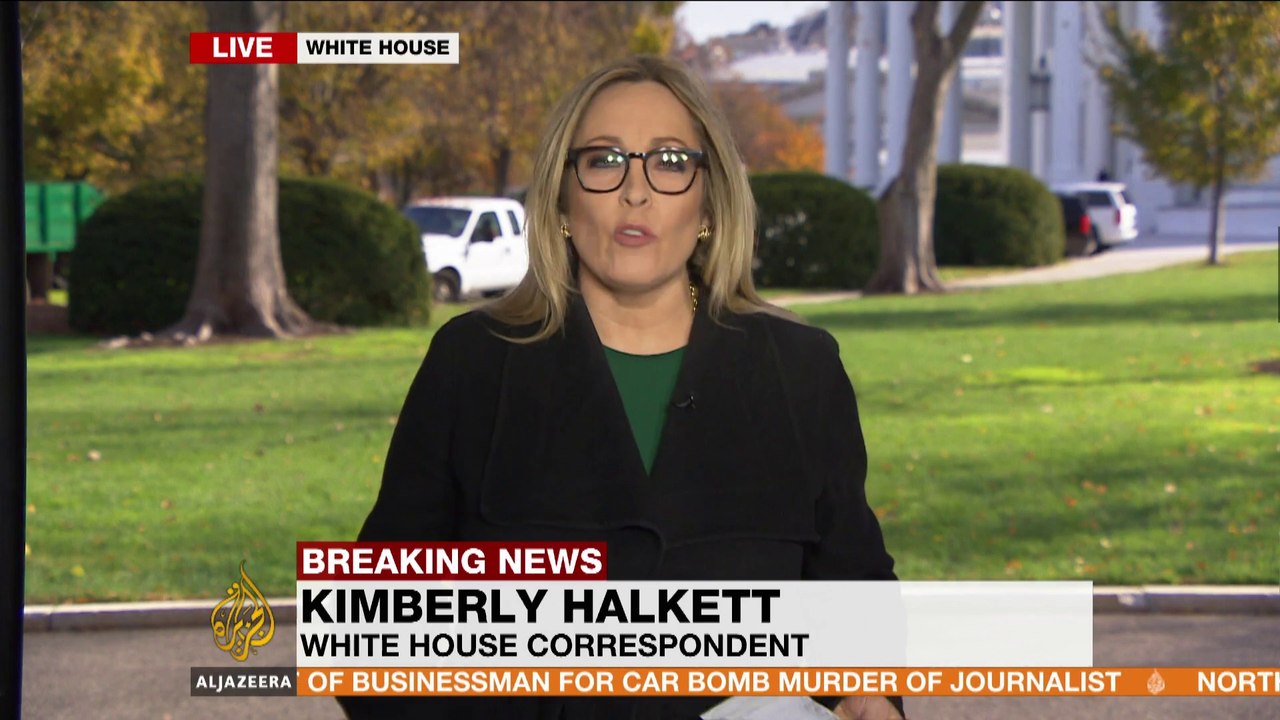 Trump impeachment hearing: Russia gearing up 2020 election interference