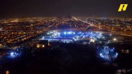 كواليس أول حفل غنائي في الدرعية قبل فعاليات السباق.. وكيف أنقذت مكالمة تليفونية الحفل