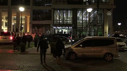 Kılıçdaroğlu, İzmir Büyükşehir Belediye Başkanı Soyer'i ziyaret etti