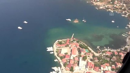 Marmaris'te imar barışı talebi