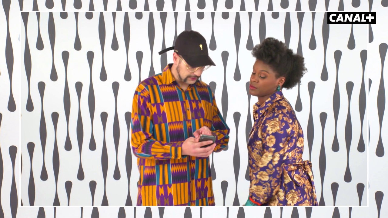 Hakim et Fadily veulent plus de femmes rondes chez les Miss - HF - Clique - CANAL+