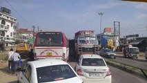 Journey from Lucknow to Lakhimpur Kheri - TIS | TTPT | Lakhimpur Kheri