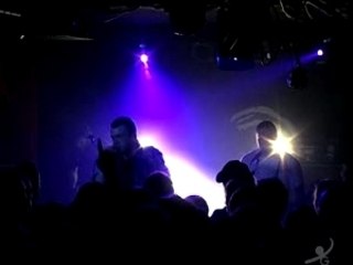 EXPÉRIENCE - LIVE - INAPERÇUS