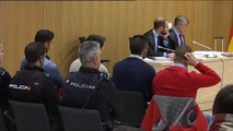 'La Manada' se enfrenta a otros siete años de cárcel por el caso de Pozoblanco