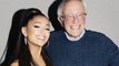 Ariana Grande Shares Heartfelt Moment With Bernie Sanders