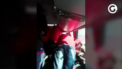 Capixaba narra viagem rumo a Lima para a final da Libertadores