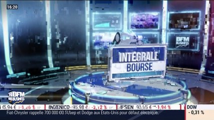 Jean-Louis Cussac (Perceval Finance Conseil) : Repli mineur ou consolidation plus marquée sur les marchés ? - 21/11