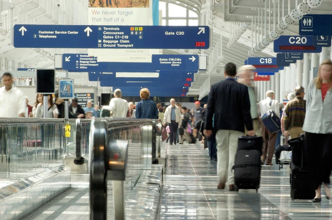 These Are the Airlines Most Likely to Bump You, According to a New Study