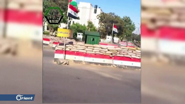ميليشيا أسد تشن حملة دهم وتفتيش في عدة مناطق بريف دمشق