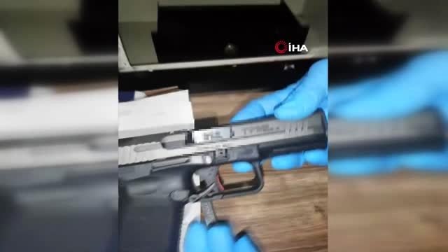 Yasa dışı bahis şebekesine operasyon: 48 gözaltı