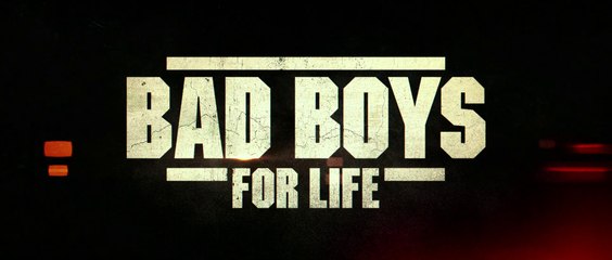 BAD BOYS FOR LIFE - Bande-Annonce / Trailer [VF|HD]