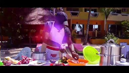 Teaser Cuisine de Stars John Jay VS Yves Dembela Togg Stars