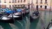 Don Carlo resiste às cheias em Veneza