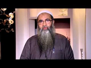 كلمة الشيخ د أحمد عبد الرحمن النقيب