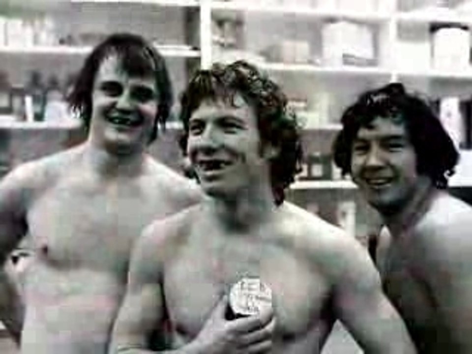 40 Years Of Flyers Hockey