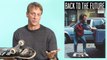 Tony Hawk Breaks Down Skateboarding Movies