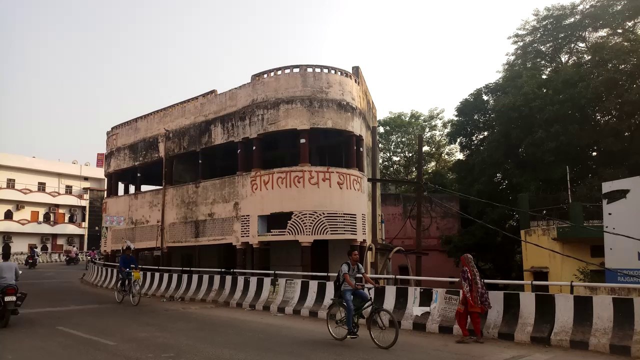 Dussehra ka Mela Part 1 (Day time) - TIS | TTPT | Lakhimpur Kheri