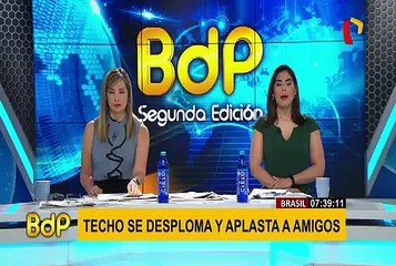 Surco: asaltan en simultáneo a dos conductores en las puertas de sus viviendas