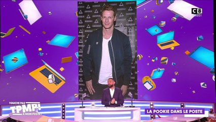 Cyril Hanouna : "Selon moi, Matthieu Delormeau est le plus grand talent à la télé en ce moment"